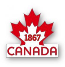 Canada Lapel Pins