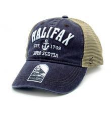 Halifax Hats
