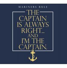 Mariners Rule