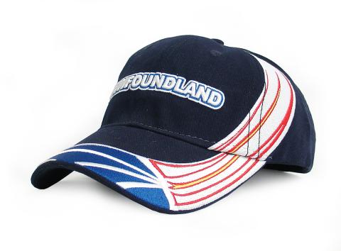 Newfoundland Hats
