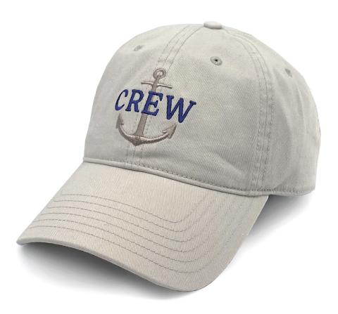 Mariners Crew Hat
