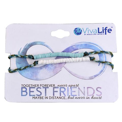 207773 Best Friends Bracelet Set