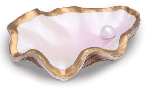 Shell Dish - Oyster