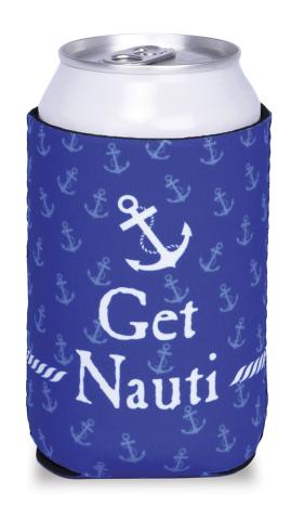 Beverage Cooler - Get Nauti