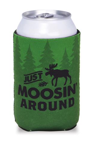Beverage Cooler - Moose