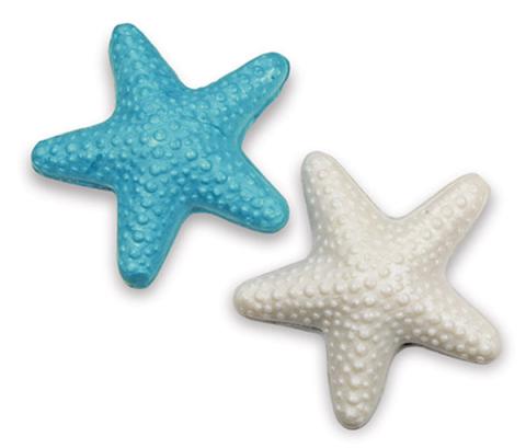 Novelty Soap - Starfish Assorted