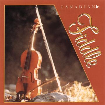 Canadian Fiddle CD