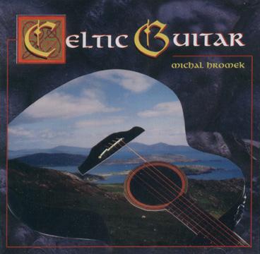 Celtic Guitar CD