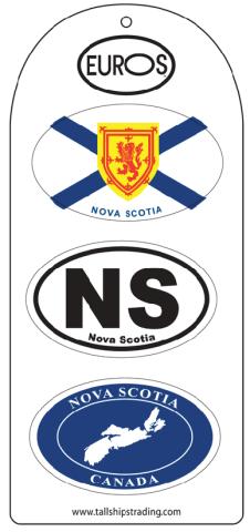 Nova Scotia Triple Euro