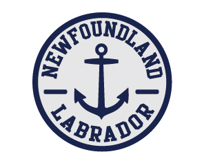 Newfoundland Anchor Patch