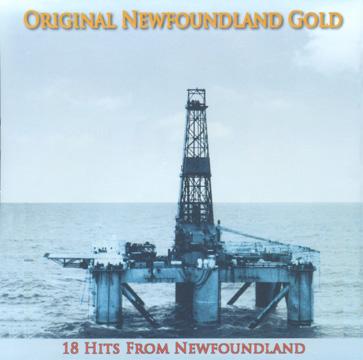 Original Newfoundland Gold CD