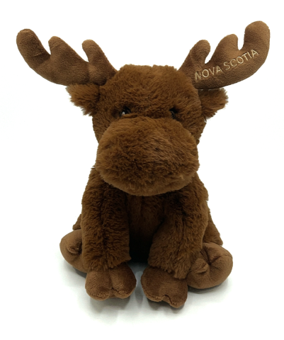 Moose Eco-Friendly 8 inch Nova Scotia
