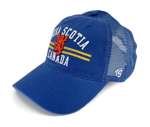 Nova Scotia Waverley 3D Lion Royal Hat