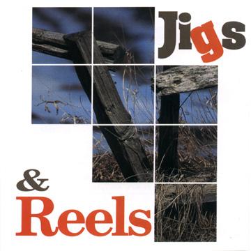 Jigs & Reels CD