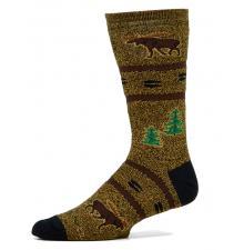 Wildlife Socks