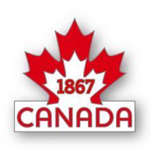 Canada Lapel Pins