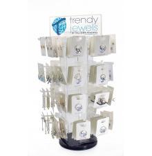 Prepack Earrings & Rings