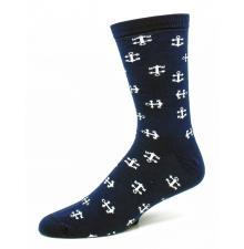 Nautical Socks