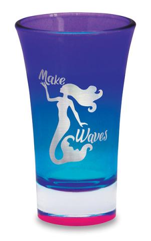 Tulip Shooter - Make Waves Mermaid