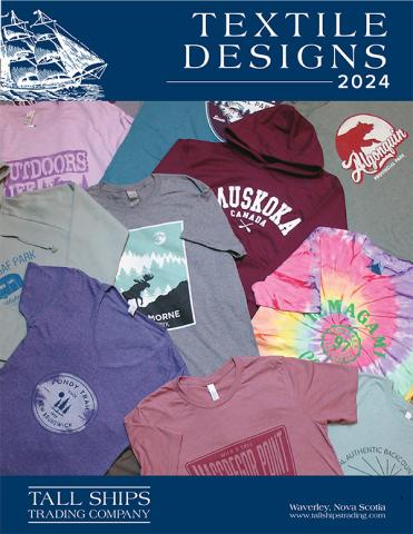 2024 Textile Design Catalogue