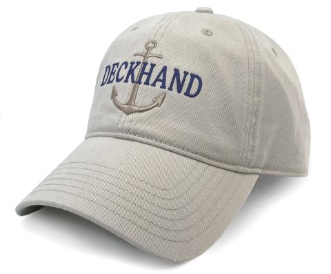 Mariner's Deckhand Hat