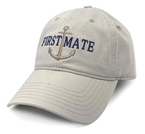 Mariners First Mate Hat