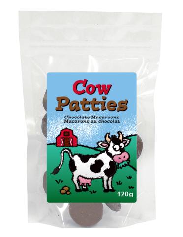 Cow Patties