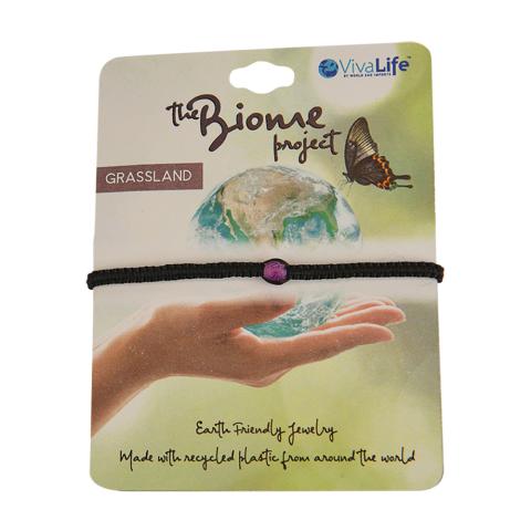 207797 Biome Project Grassland Bracelet