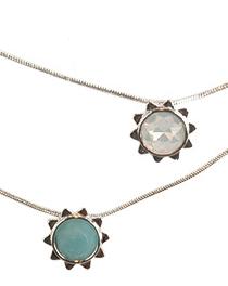 319018 Sun Necklace