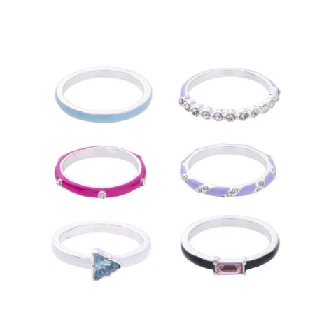 609032 Stack Rings Box of 36