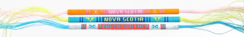 207004NS Strapum Nova Scotia Bracelet