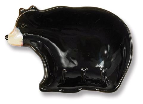 Mini Dish - Bear