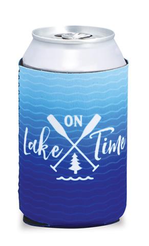 Beverage Cooler - On the Lake