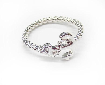 601046 Rope Anchor Ring