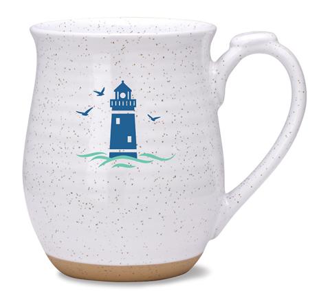 Mug Weekender - Lighthouse