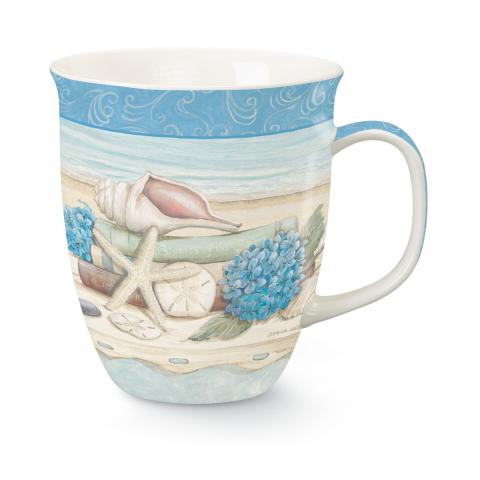 Harbor Mug - Stories of the Sea