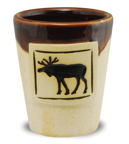 Shot Potter's - Moose