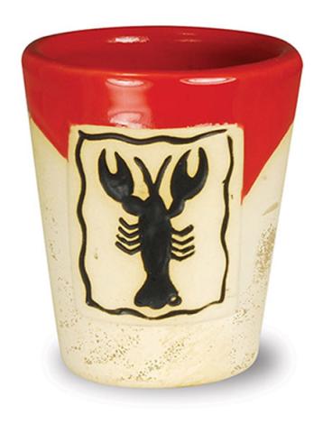 Shot Potter's - Lobster