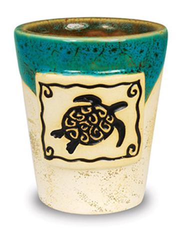 Shot Potter's - Turtle