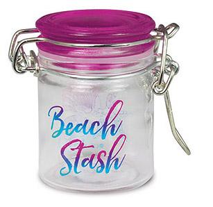 Shot Pop Top - Beach Stash