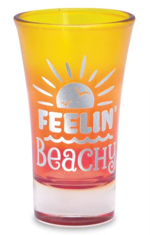 Tulip Shooter - Feelin' Beachy