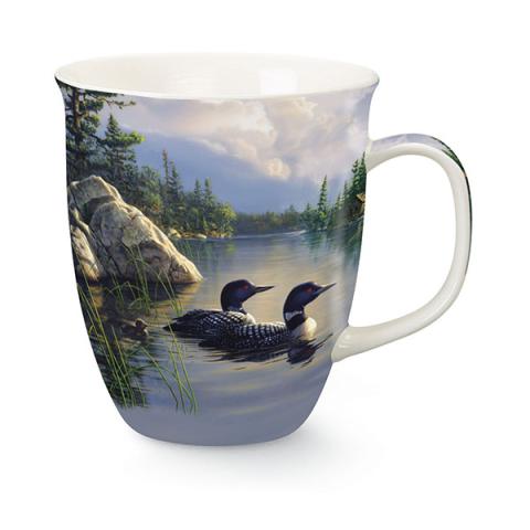 Mug Harbor - Tranquil Moment
