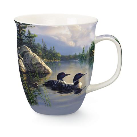 Harbor Mug - Tranquil Moment