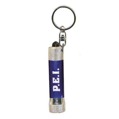KTFL1-PEI2808B Key Tag Blue
