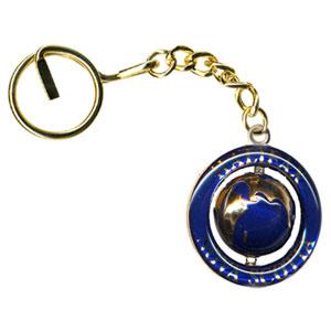 KTSGD-HFX1048 Key Tag Globe