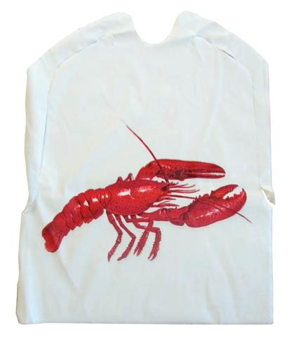 Bulk Lobster Bibs Box of 500