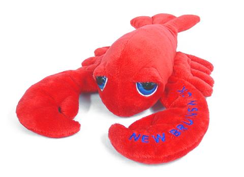 Big Eye Lobster 12 inch New Brunswick