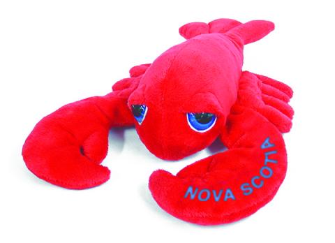 Big Eye Lobster 12 inch Nova Scotia