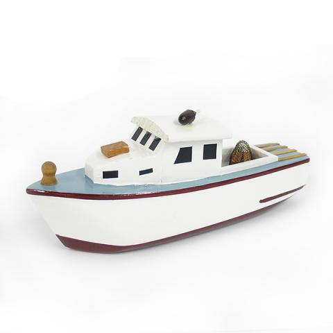 Boats - Lobster