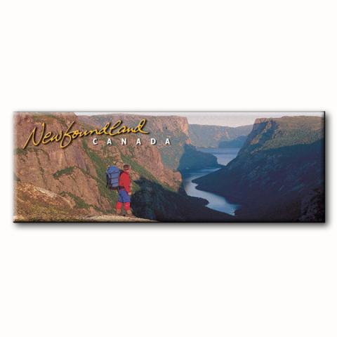 MGVL-NFD052 Magnet Long Photo